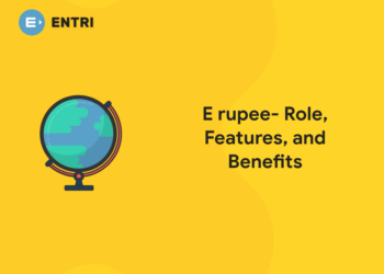 E rupee- Role, Features, and Benefits thumbail