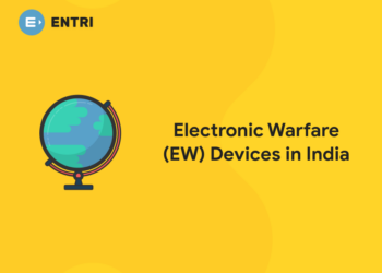 Electronic Warfare (EW) Devices in India
