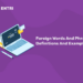 Foreign Words And Phrases – Definitions And Examples