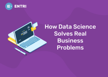 How Data Science Solves Real Business Problems