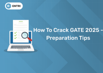How to Crack GATE 2025