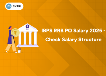IBPS RRB PO Salary 2025 - Check Salary Structure
