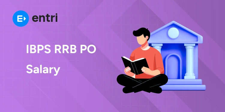 IBPS RRB PO Salary