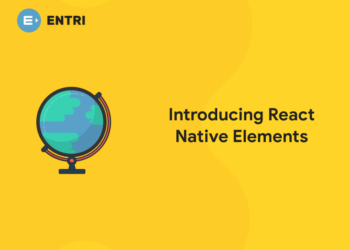 Introducing React Native Elements