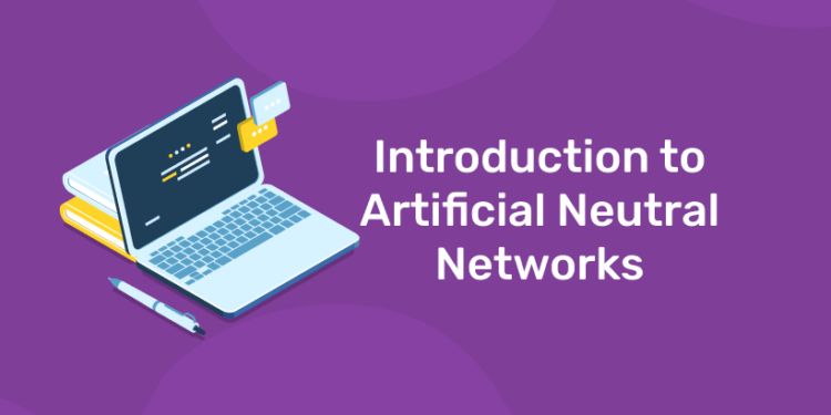 Introduction to Artificial Neutral Network