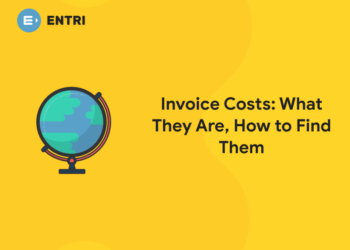 Invoice Costs What They Are, How to Find Them
