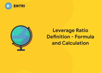 Leverage Ratio Definition - Formula and Calculation