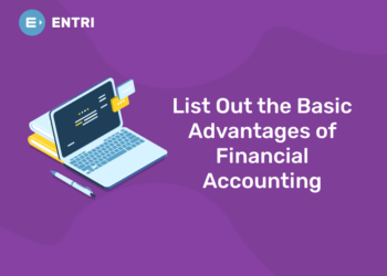 List Out the Basic Advantages of Financial Accounting