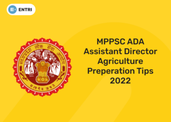 MPPSC ADA Assistant Director Agriculture Preparation Tips 2022