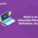 What is an Adverbial Phrase? Definition, Usage