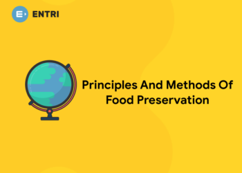 Principles And Methods Of Food Preservation