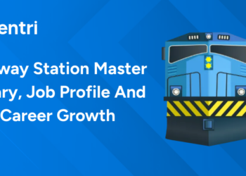 Railway Station Master Salary, Job Profile And Career Growth