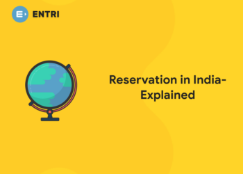 Reservation in India- Explained thumbnail