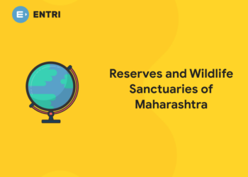 Reserves and Wildlife Sanctuaries of Maharashtra