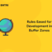 Rules Eased for Development in Buffer Zones thumbnail