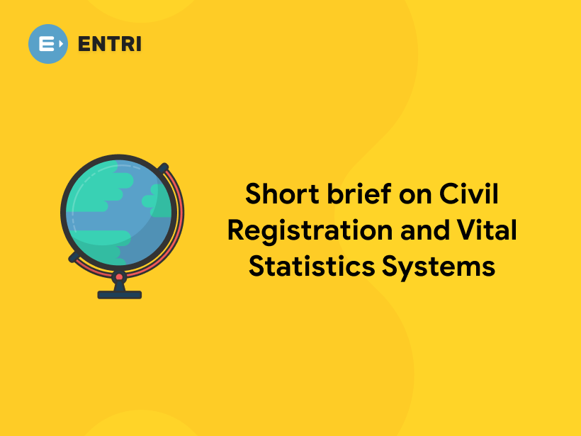 What Does Civil Registration Mean