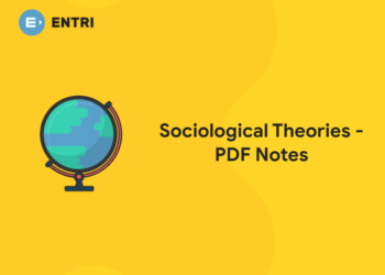 Sociological Theories - PDF Notes