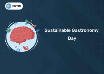 Sustainable Gastronomy Day