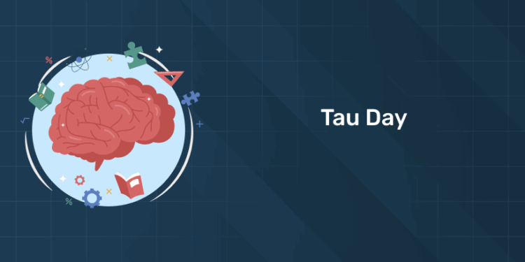 Tau Day