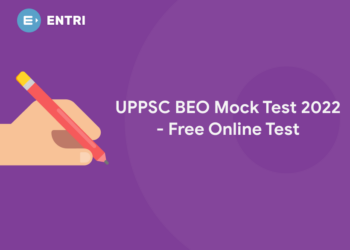 UPPSC BEO Mock Test 2022 – Free Online Test