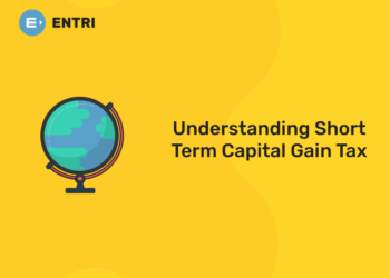 Understanding Short Term Capital Gain Tax