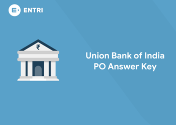 Union Bank of India PO Answer Key 2022