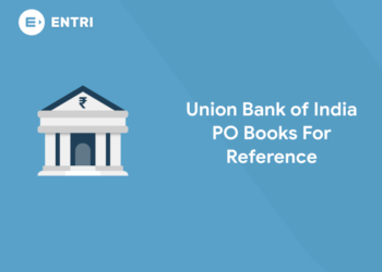 Union Bank of India PO Books For Reference 2022