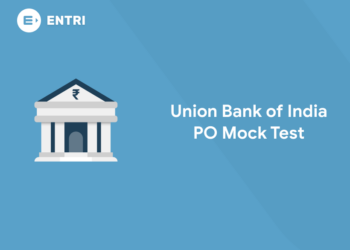 Union Bank of India PO Mock Test 2022