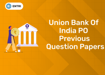 Union Bank of India PO Previous Question Papers