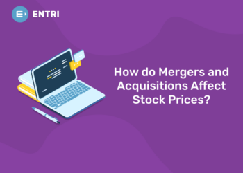 How do Mergers and Acquisitions Affect Stock Prices?