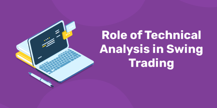 Role of Technical Analysis in Swing Trading