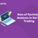 Role of Technical Analysis in Swing Trading