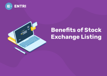 Benefits of Stock Exchange Listing