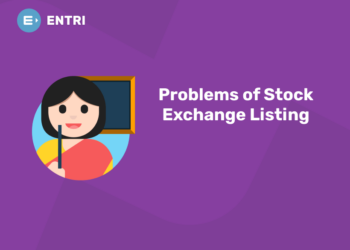 Problems of Stock Exchange Listing