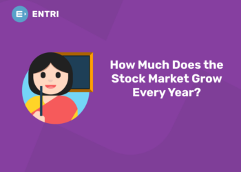 How Much Does the Stock Market Grow Every Year?