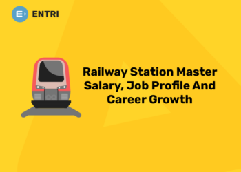 Railway Station Master Salary, Job Profile And Career Growth