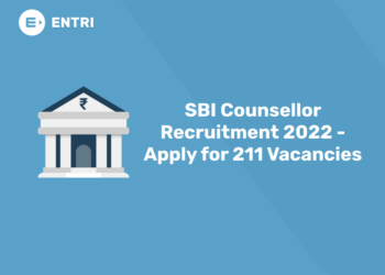 SBI Counsellor Recruitment 2022 – Apply for 211 Vacancies