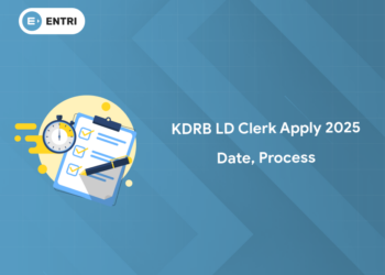 KDRB LDC Apply Online 2025: Link, Last Date & Notification PDF
