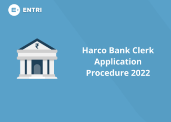 Harco Bank Clerk Application Procedure 2022