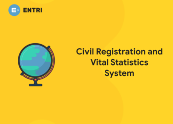 Civil Registration and Vital Statistics System