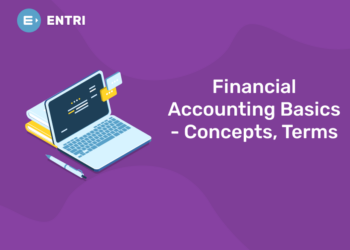 Financial Accounting Basics - Concepts, Terms