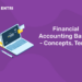 Financial Accounting Basics - Concepts, Terms
