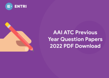 AAI ATC Previous Year Question Papers 2022 PDF Download