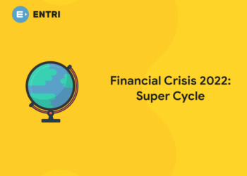 Financial Crisis 2022: Super Cycle