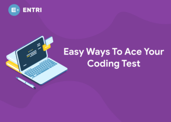 Easy Ways To Ace Your Coding Test