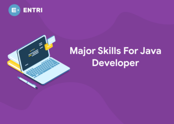 Major Skills For Java Developer