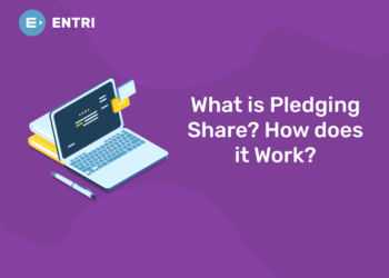 What is Pledging Share? How does it Work?