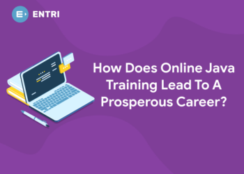 How Does Online Java Training Lead To A Prosperous Career?