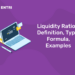 Liquidity Ratios: Definition, Type, Formula, Examples