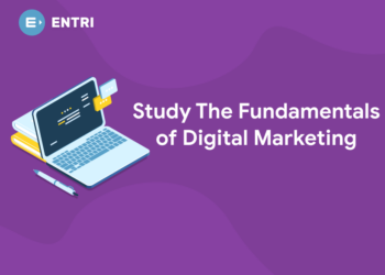 Study The Fundamentals of Digital Marketing